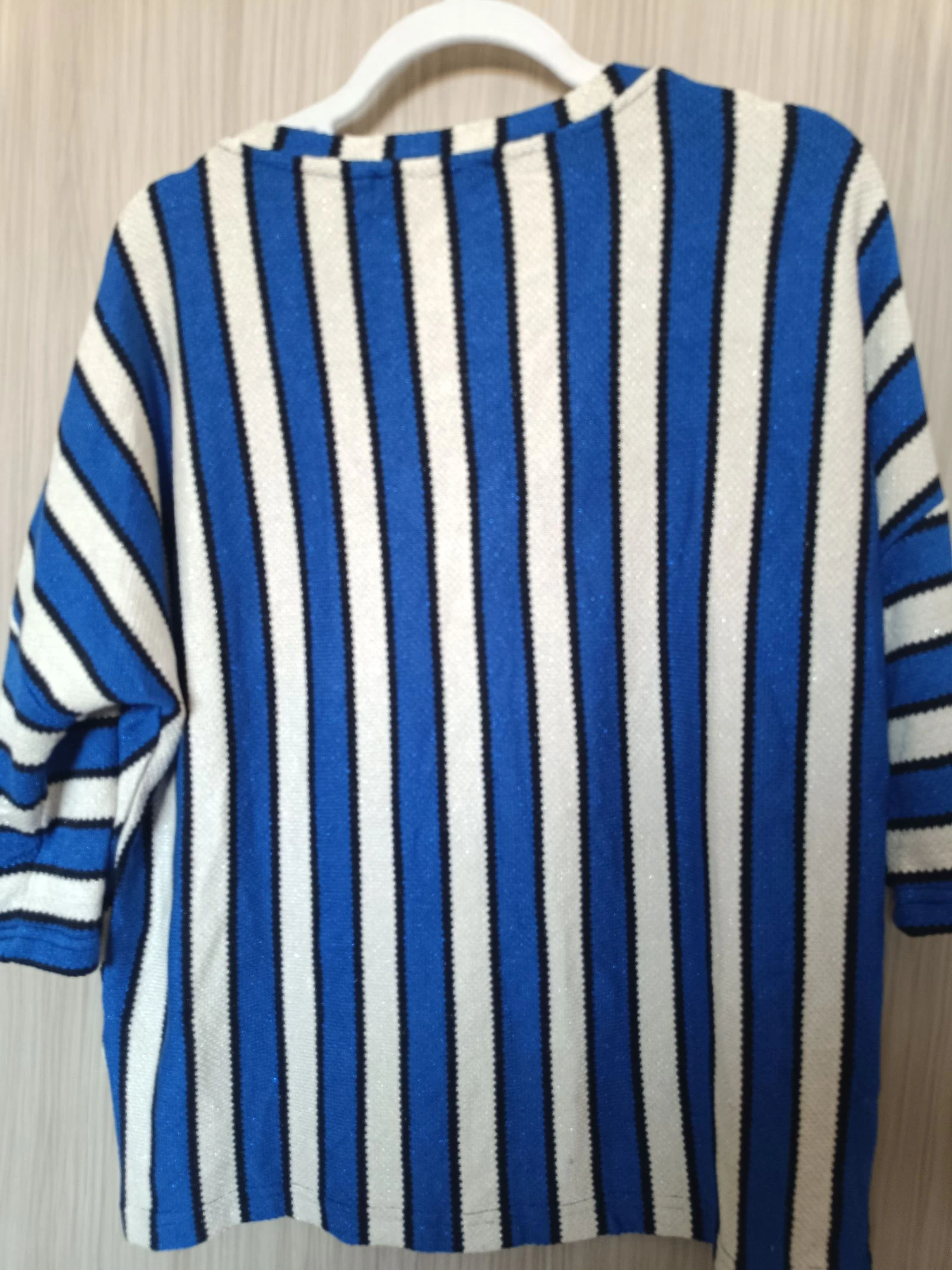 Jersey Lúrex Rayas Supertrash M nuevo etiqueta (PVP 80€) 💙 – photo 9
